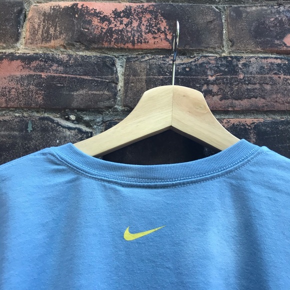 90’s Nike running T-shirt - Picture 3 of 4